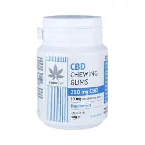 hanfhaus-koenigsbrunn- CBD-kaugummi-pfefferminze