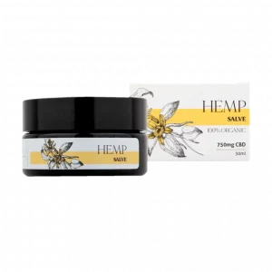 CBD Salbe 10ml oder 30ml